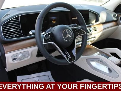 New 2026 Mercedes-Benz GLE 350 4MATIC