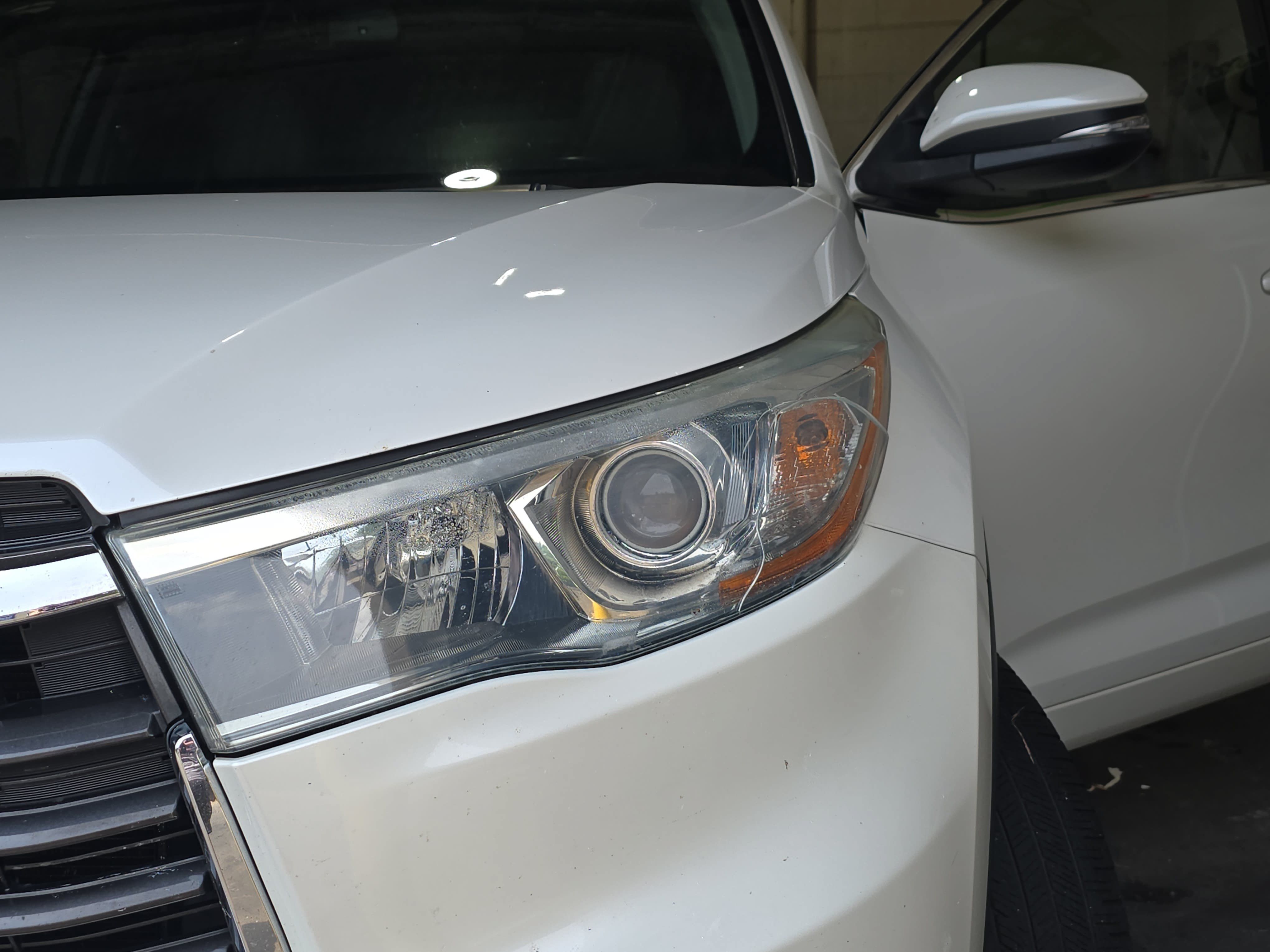 Used 2015 Toyota Highlander XLE FWD image 31