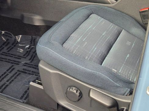 New 2025 Ford Bronco Heritage Edition image 20