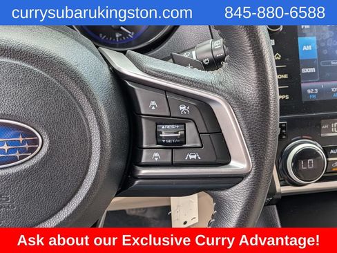 Used 2019 Subaru Outback 2.5i Premium AWD/4WD image 20
