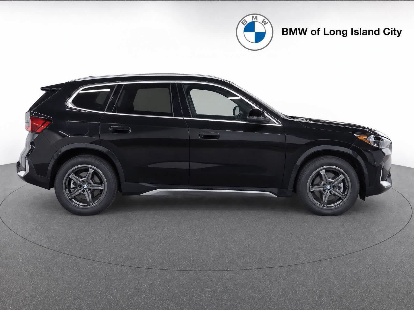 New 2026 BMW X1 xDrive28i w/ Convenience Package AWD/4WD image 8