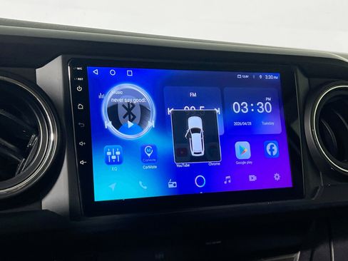 Used 2021 Toyota Tacoma SR w/ SR Convenience Package RWD image 27