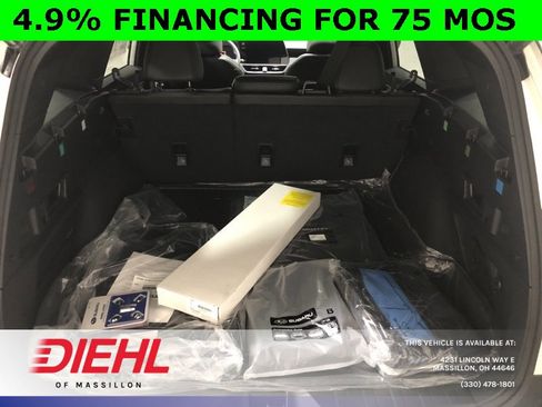 New 2026 Subaru Outback Limited image 8