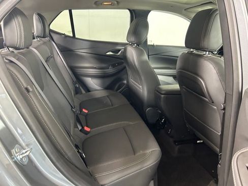 Used 2023 Buick Encore GX Select w/ Experience Buick Package FWD image 27