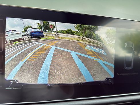 Used 2024 Lotus Emira First Edition RWD image 35