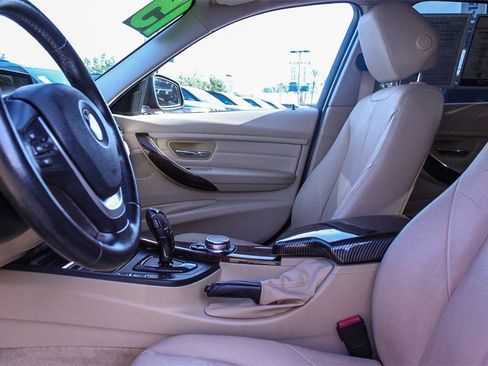 Used 2015 BMW 328i Sedan image 22