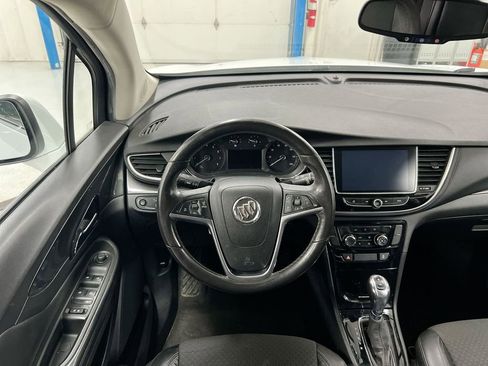 Used 2017 Buick Encore Preferred FWD image 11
