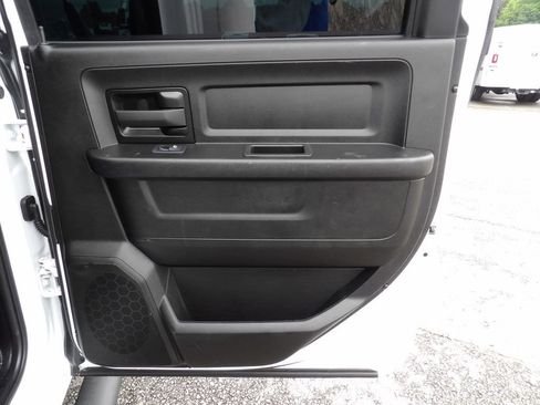 Used 2023 RAM 2500 Tradesman AWD/4WD image 34