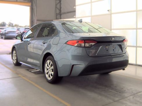 Used 2024 Toyota Corolla LE FWD image 4