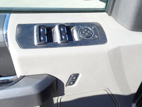 Used 2015 Ford F150 XLT w/ Equipment Group 302A Luxury image 15