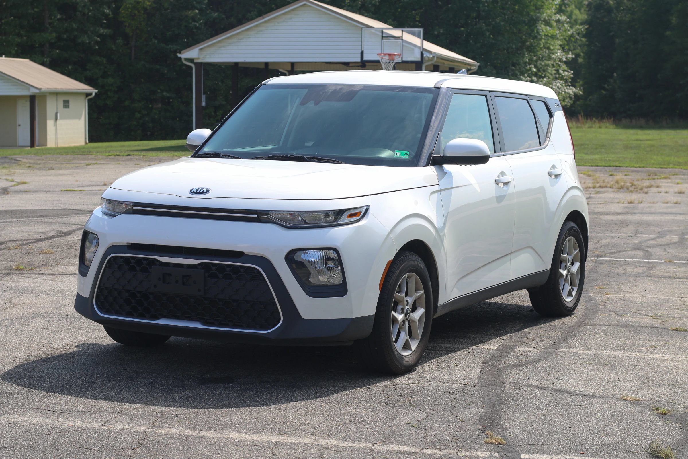Used 2020 Kia Soul S FWD image 4