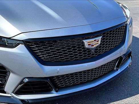 Used 2024 Cadillac CT5 V Blackwing RWD image 33