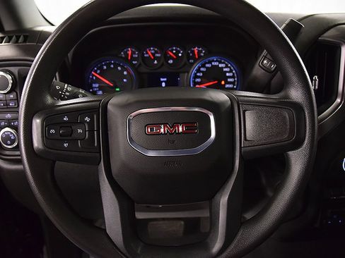 Used 2024 GMC Sierra 1500 Pro w/ Graphite Edition AWD/4WD image 19