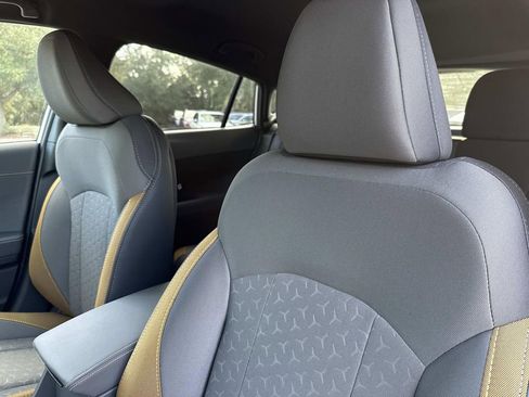 New 2026 Subaru Crosstrek 2.5i Sport image 22