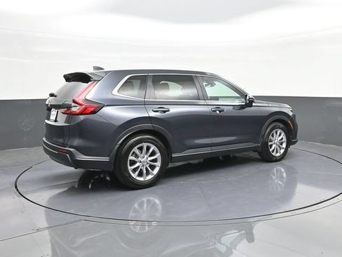 Certified 2024 Honda CR-V EX-L image 15