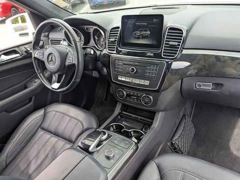 Used 2017 Mercedes-Benz GLE 350 4MATIC image 31