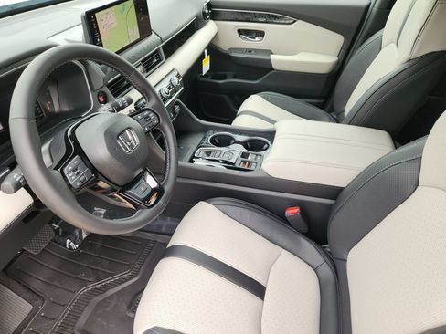 New 2026 Honda Passport TrailSport Elite image 12