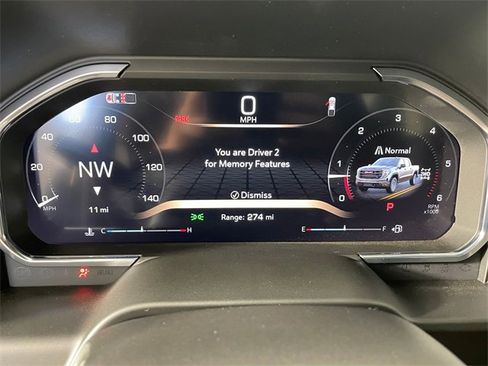 New 2026 GMC Sierra 1500 AT4 w/ AT4 Premium Package image 3