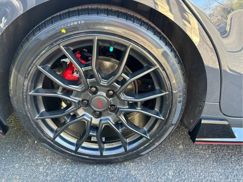 Used 2023 Toyota Camry TRD w/ TRD Package w/JBL Audio image 22