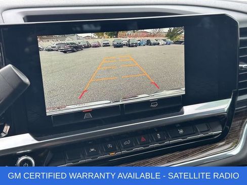 Used 2023 GMC Sierra 1500 SLE image 4