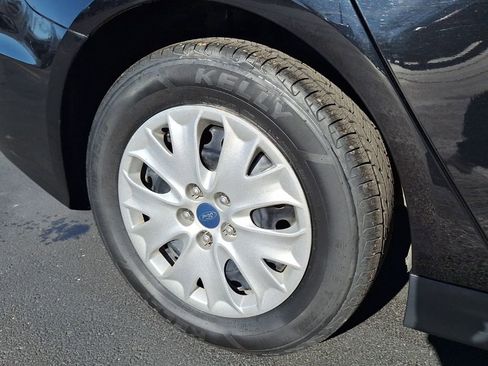 Used 2020 Ford Fusion S image 23