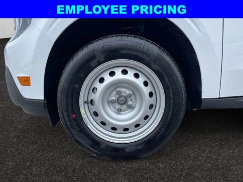 New 2026 Ford Maverick XL w/ Equipment Group 101A AWD/4WD image 14