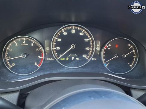 Certified 2025 MAZDA CX-90 3.3 Turbo w/ Preferred Package image 14