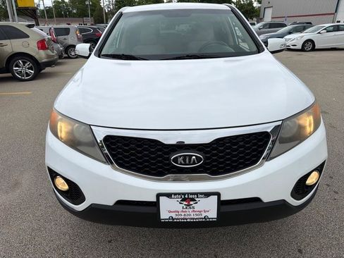 Used 2011 Kia Sorento EX FWD image 3