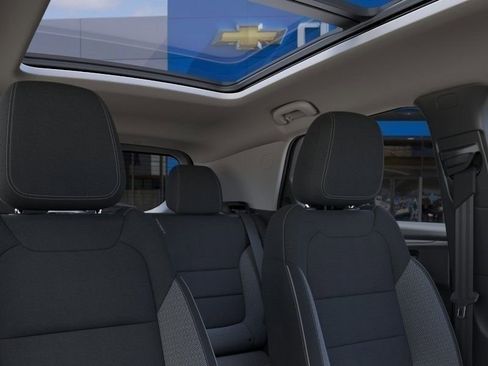 New 2026 Chevrolet TrailBlazer LT w/ Convenience Package image 27