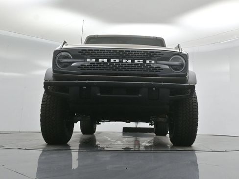 New 2026 Ford Bronco Badlands AWD/4WD image 43