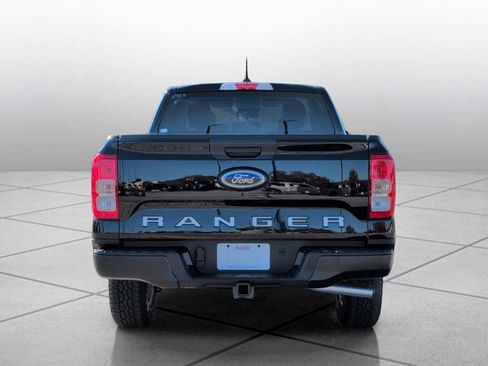 New 2025 Ford Ranger XL w/ Trailer Tow Package image 4