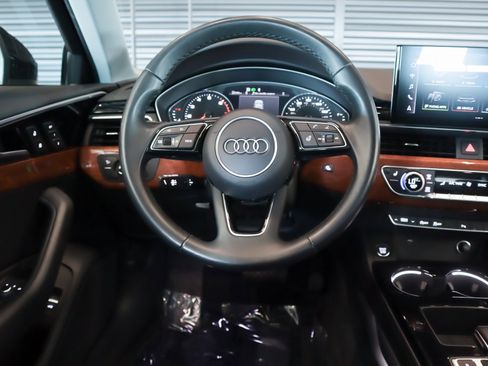 Used 2023 Audi A4 2.0T Premium w/ Convenience Package image 18