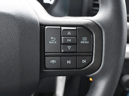 New 2026 Ford F450 XL w/ 360-Degree Camera Package image 20