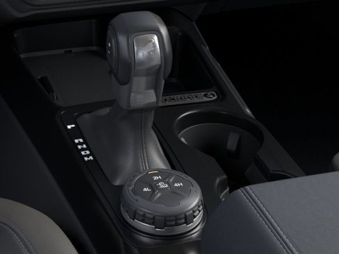 New 2026 Ford Bronco Outer Banks AWD/4WD image 17