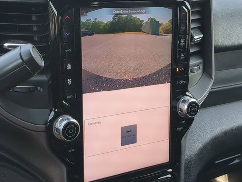 New 2026 RAM 3500 Tradesman image 18