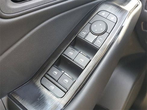 New 2025 Nissan Rogue S FWD image 11