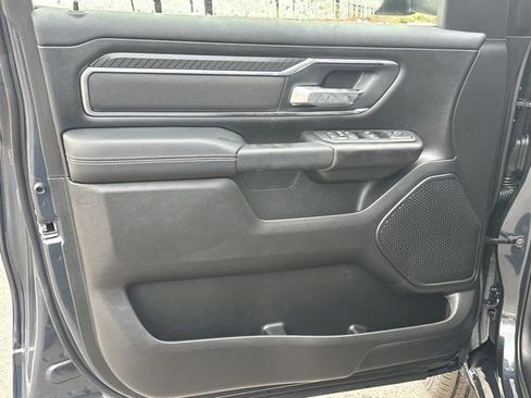 New 2026 RAM 1500 4x4 Crew Cab image 11