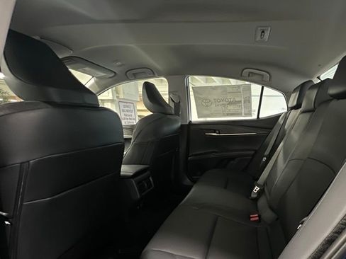 New 2026 Toyota Camry XLE image 14