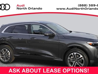 Certified 2025 Audi Q5 Premium Plus w/ Premium Plus