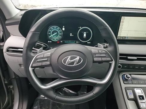 Certified 2023 Hyundai Palisade SEL image 15