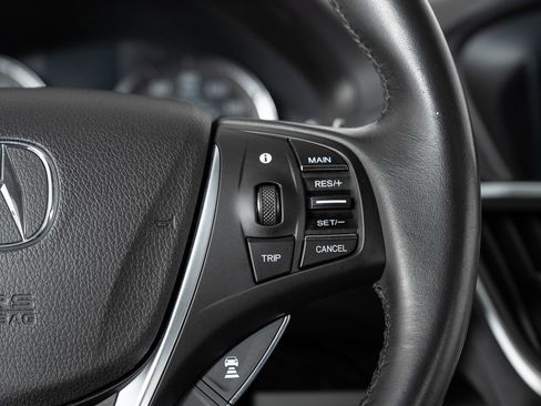 Used 2019 Acura TLX V6 SH-AWD image 32