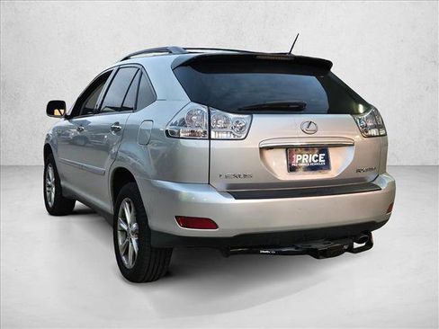 Used 2009 Lexus RX 350 AWD image 6