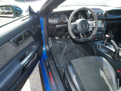 Certified 2017 Ford Mustang Shelby GT350 image 14