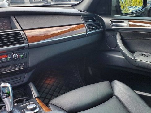 Used 2009 BMW X6 xDrive50i image 15