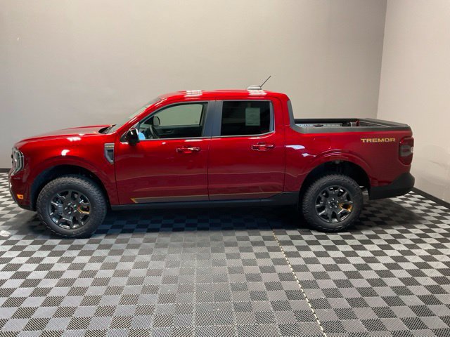 New 2026 Ford Maverick Tremor AWD/4WD image 6