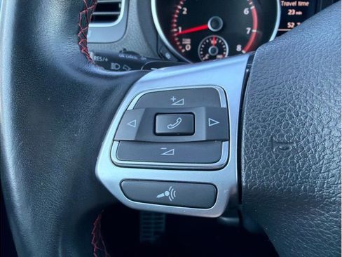 Used 2012 Volkswagen GTI Autobahn image 17