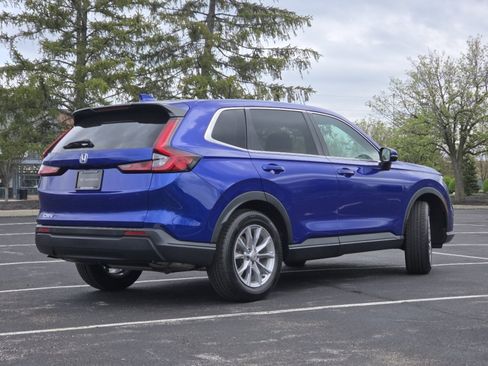 Certified 2023 Honda CR-V EX-L image 19