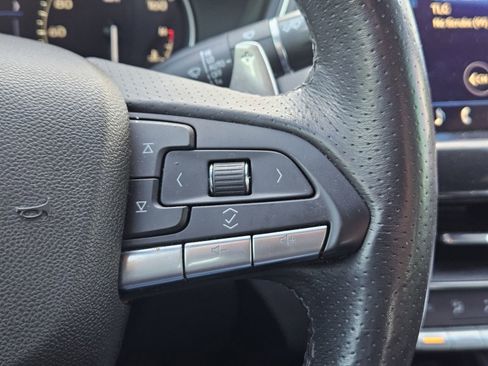 Used 2023 Cadillac CT5 Sport image 28