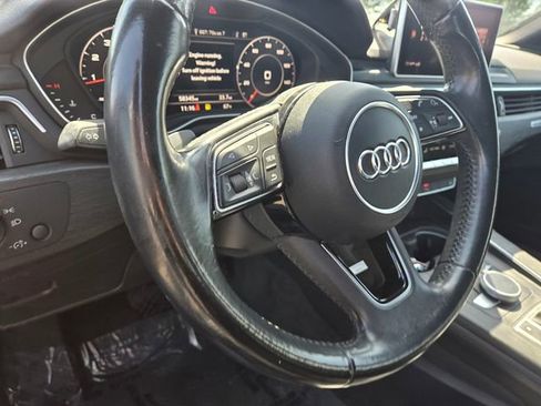 Used 2017 Audi A4 2.0T Premium Plus AWD/4WD image 15
