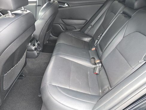 Used 2020 Kia Stinger GT-Line RWD image 10